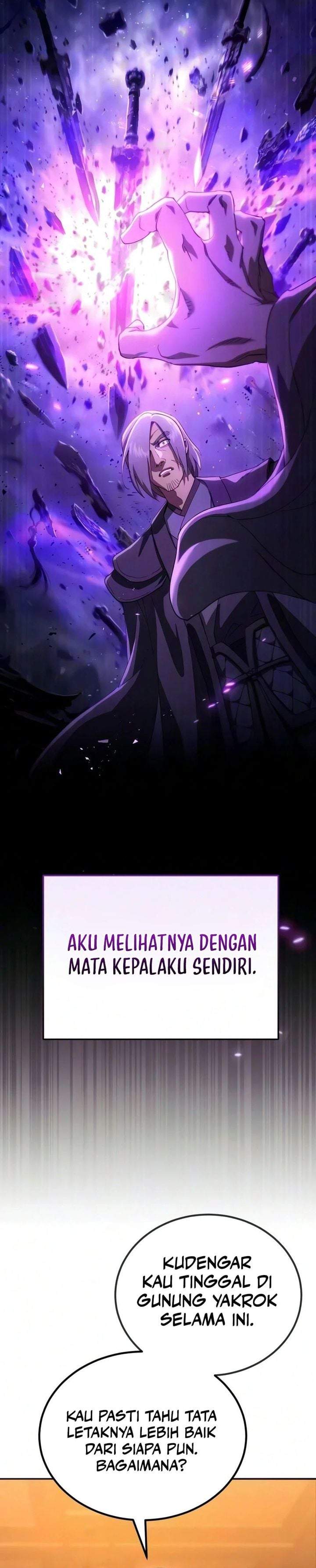 The Heavenly Demon Wants A Quiet Life Chapter 86