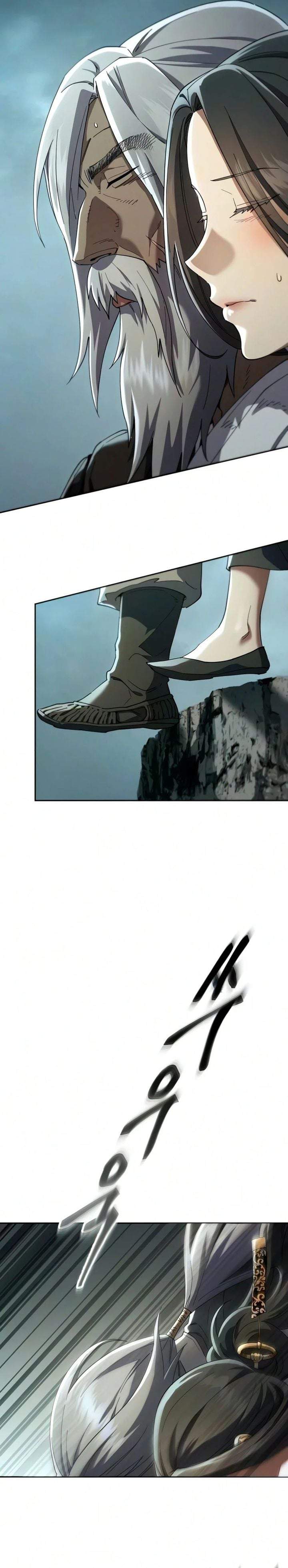 The Heavenly Demon Wants A Quiet Life Chapter 86