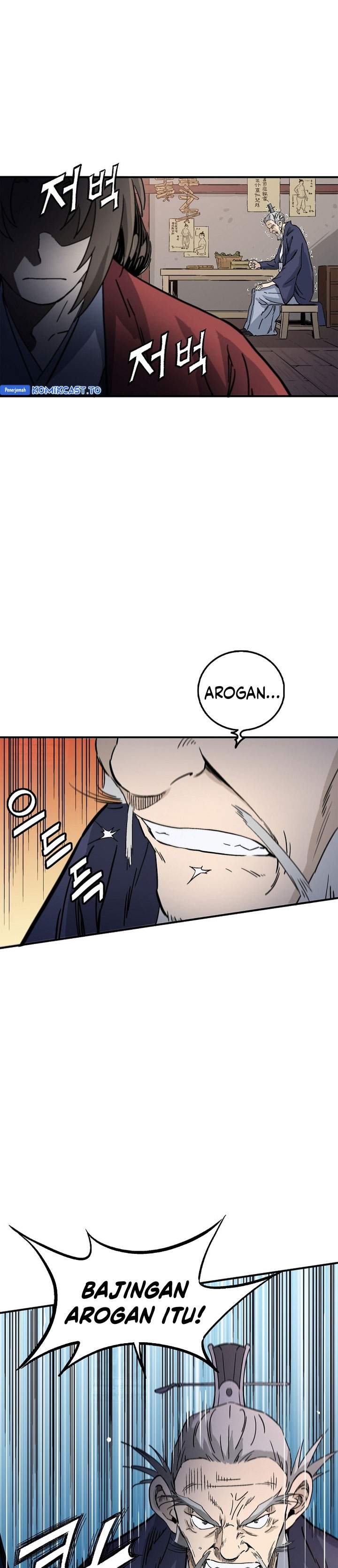 I Reincarnated as a Legendary Surgeon Chapter 187