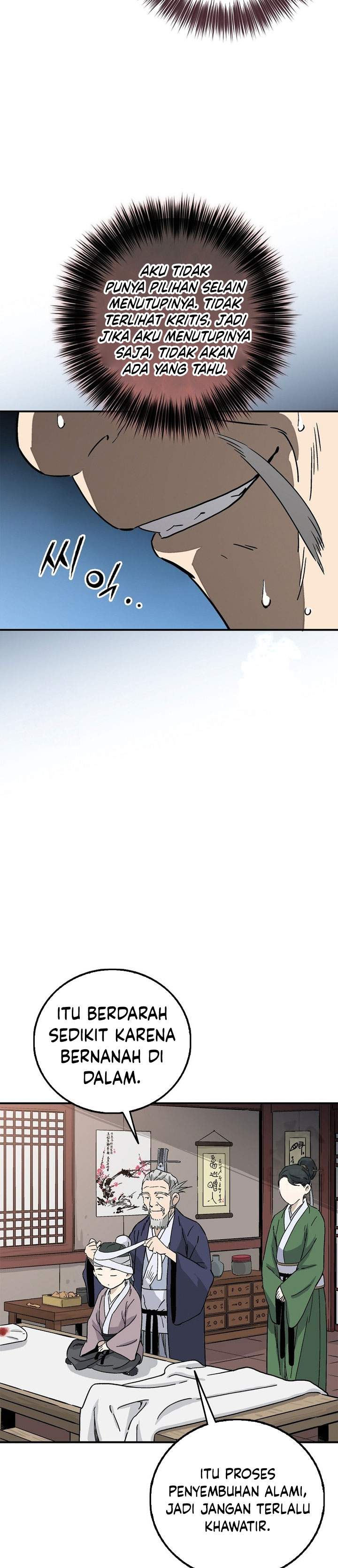 I Reincarnated as a Legendary Surgeon Chapter 187
