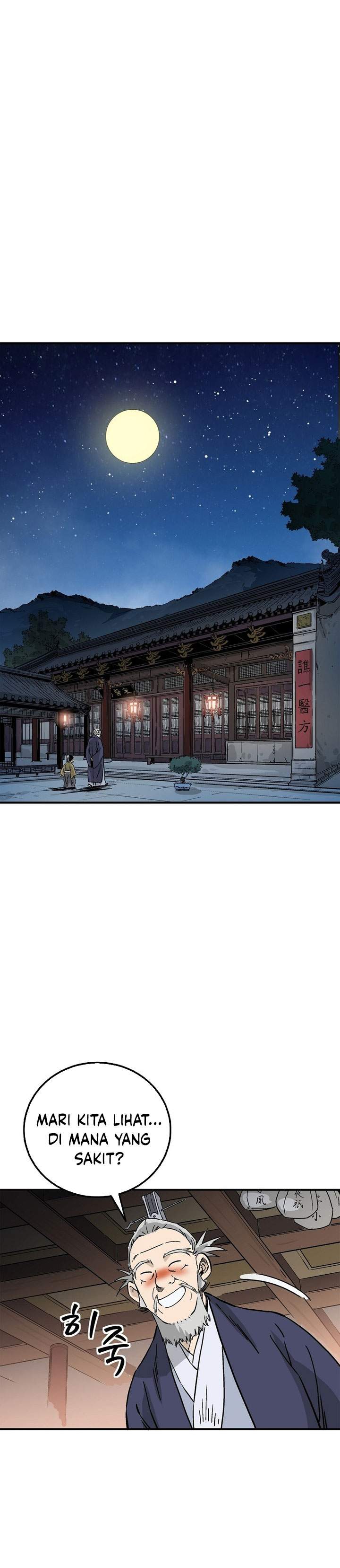 I Reincarnated as a Legendary Surgeon Chapter 187