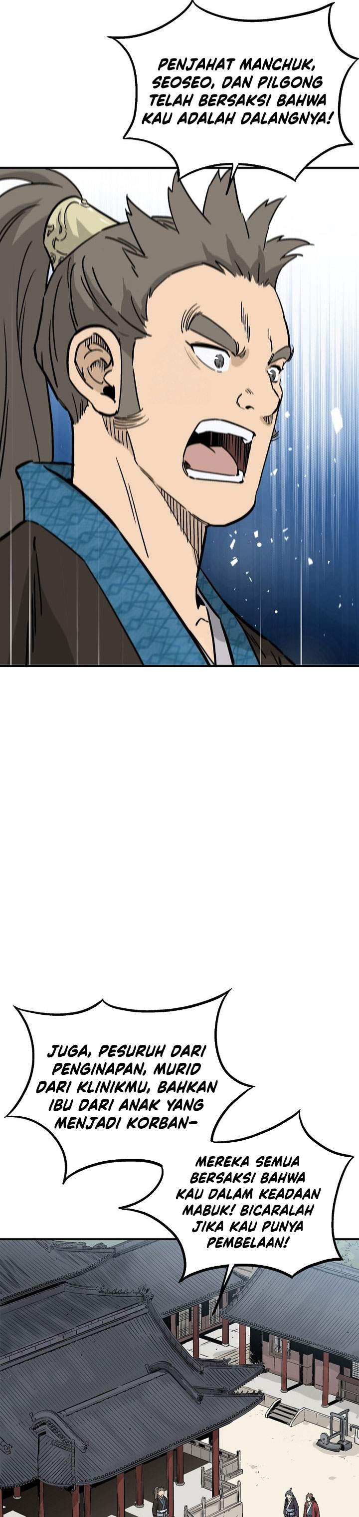 I Reincarnated as a Legendary Surgeon Chapter 188