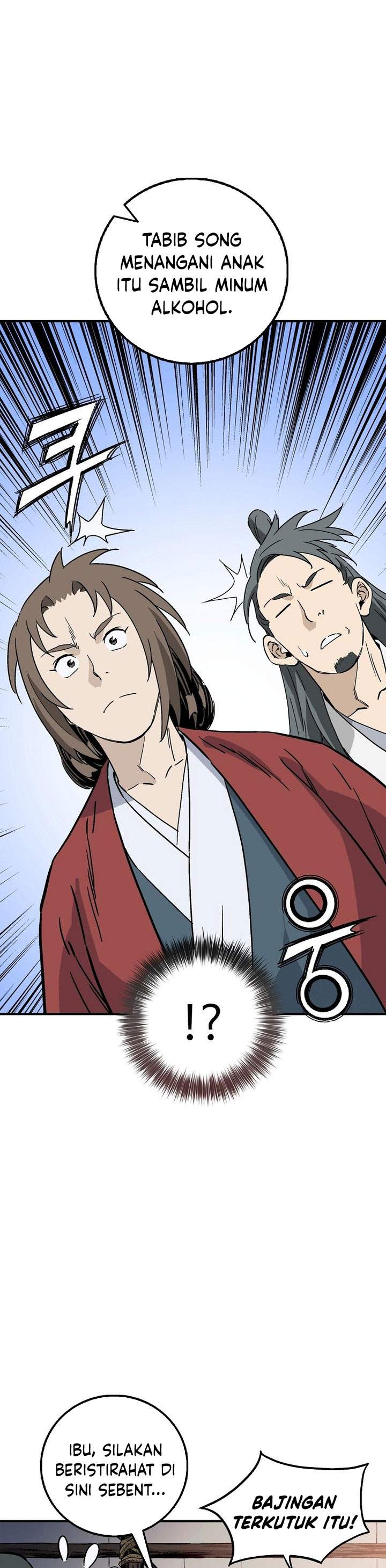 I Reincarnated as a Legendary Surgeon Chapter 188