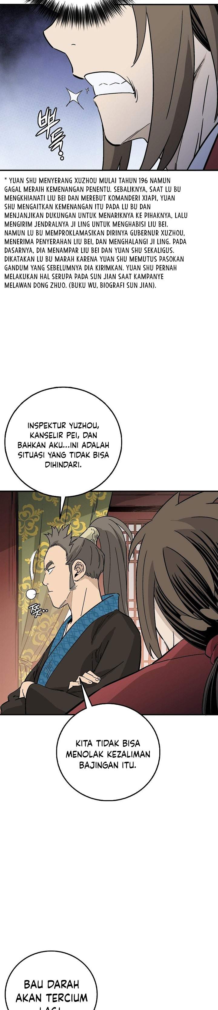 I Reincarnated as a Legendary Surgeon Chapter 189