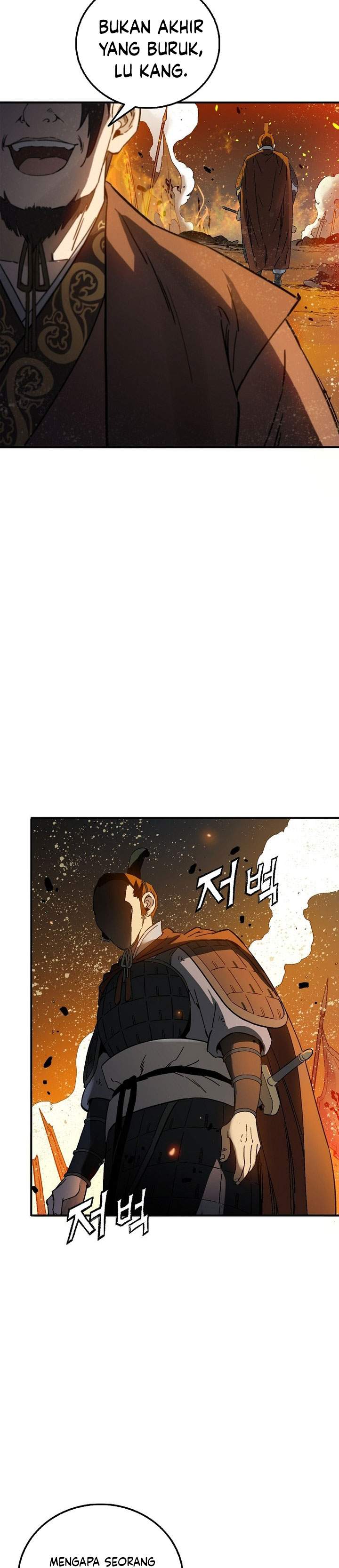 I Reincarnated as a Legendary Surgeon Chapter 189