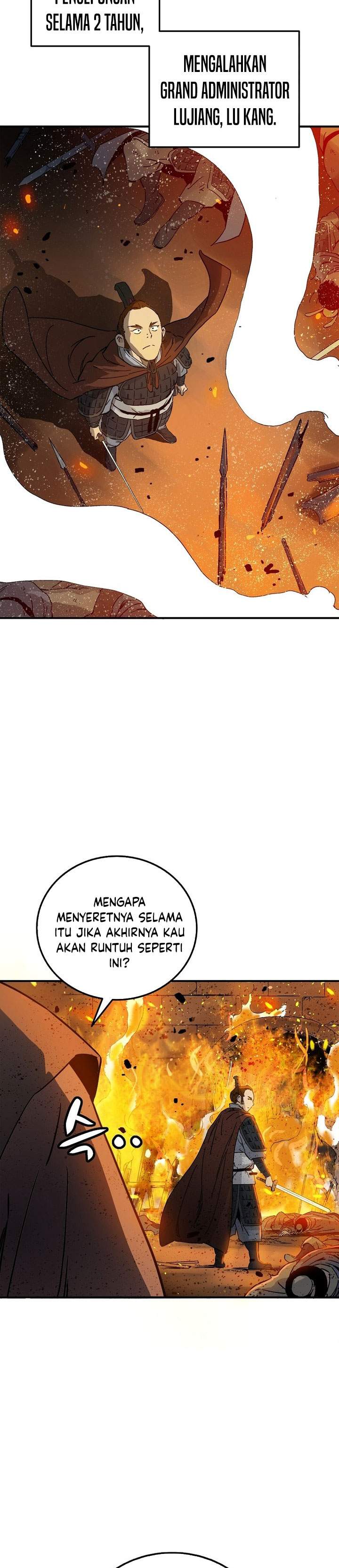 I Reincarnated as a Legendary Surgeon Chapter 189