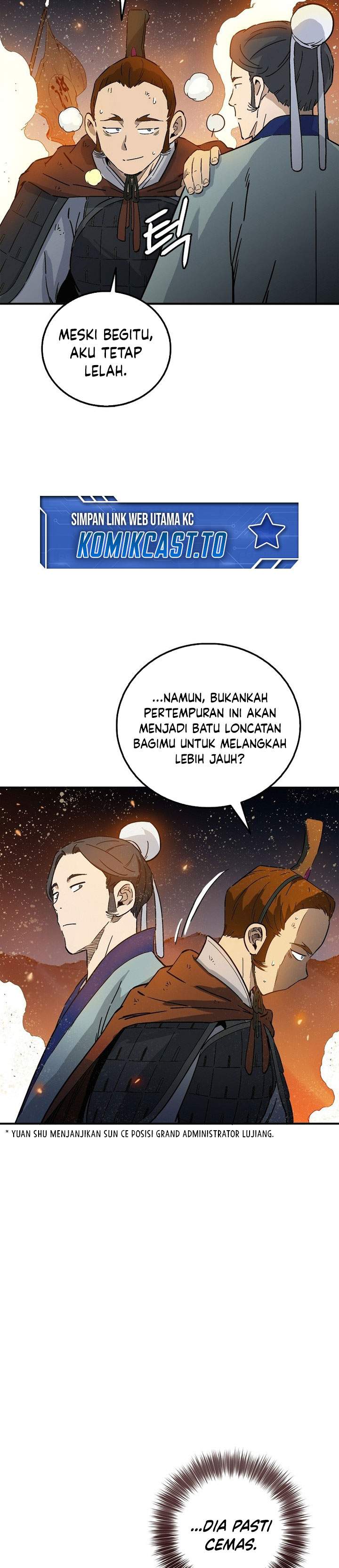 I Reincarnated as a Legendary Surgeon Chapter 189
