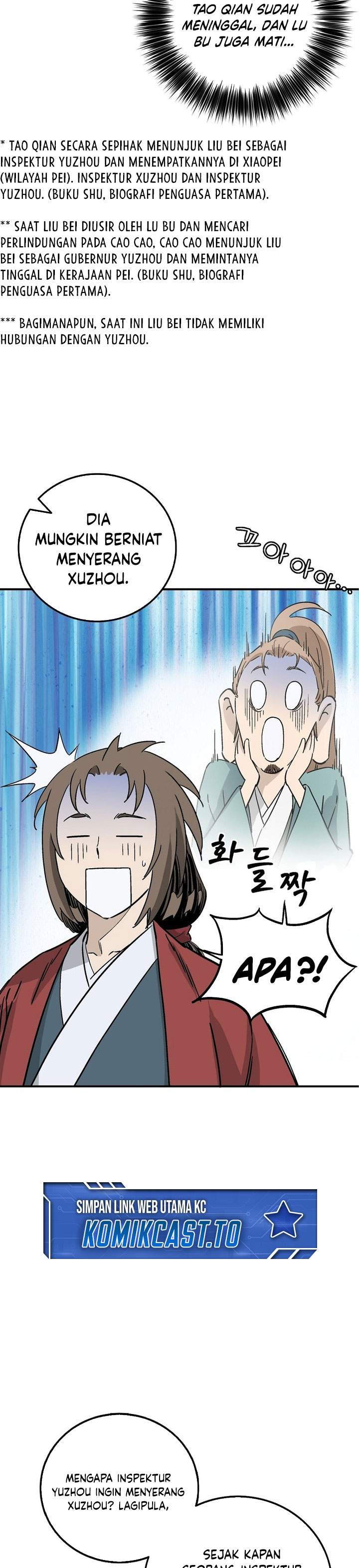 I Reincarnated as a Legendary Surgeon Chapter 189