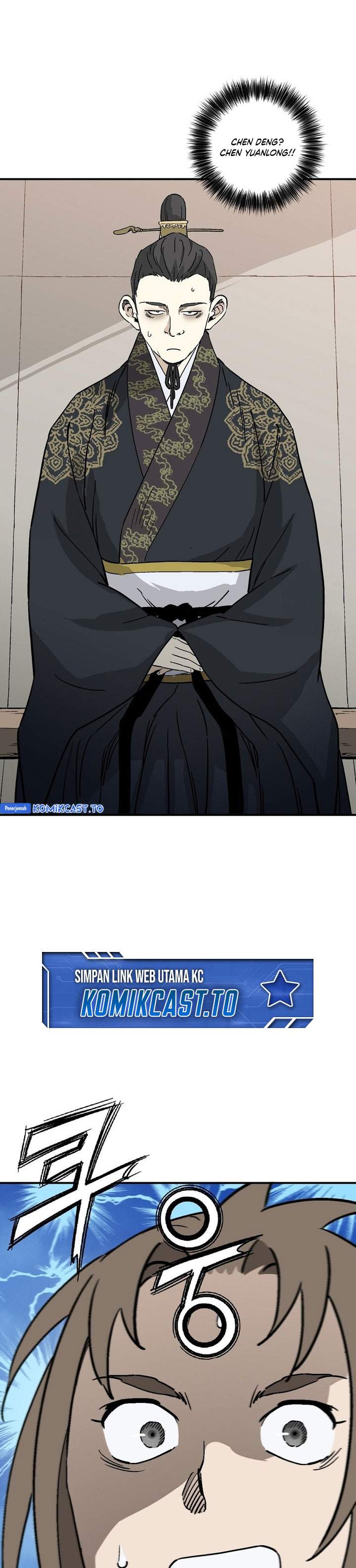 I Reincarnated as a Legendary Surgeon Chapter 190