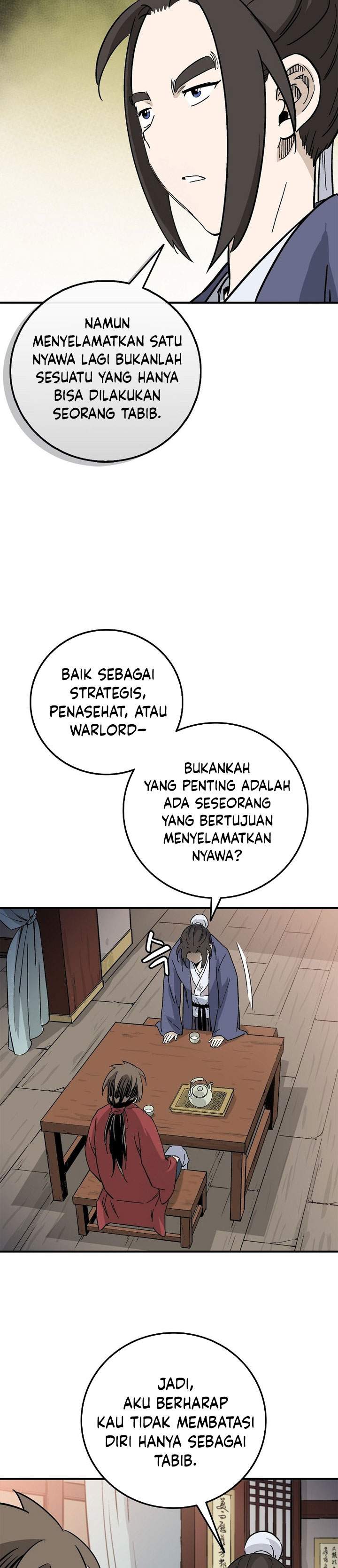 I Reincarnated as a Legendary Surgeon Chapter 190