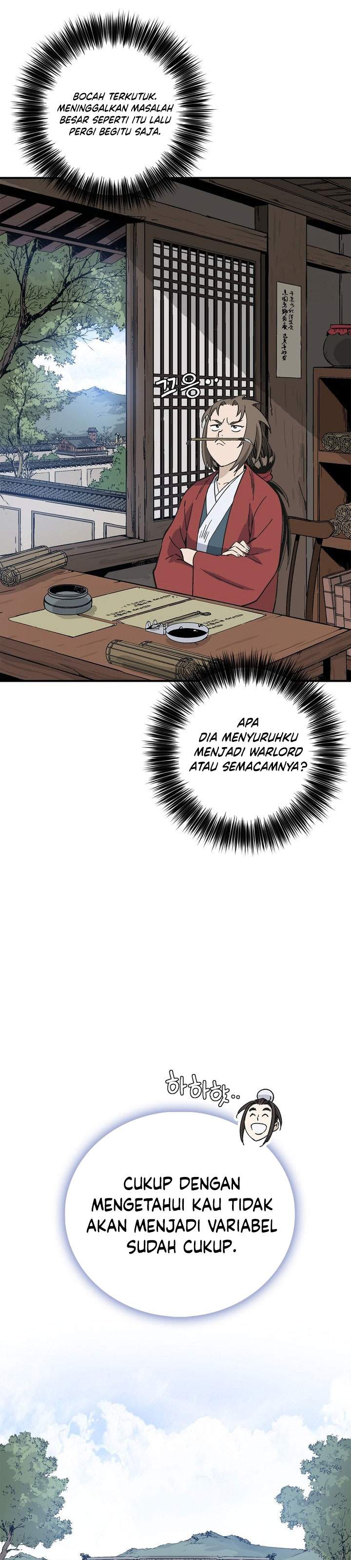 I Reincarnated as a Legendary Surgeon Chapter 190
