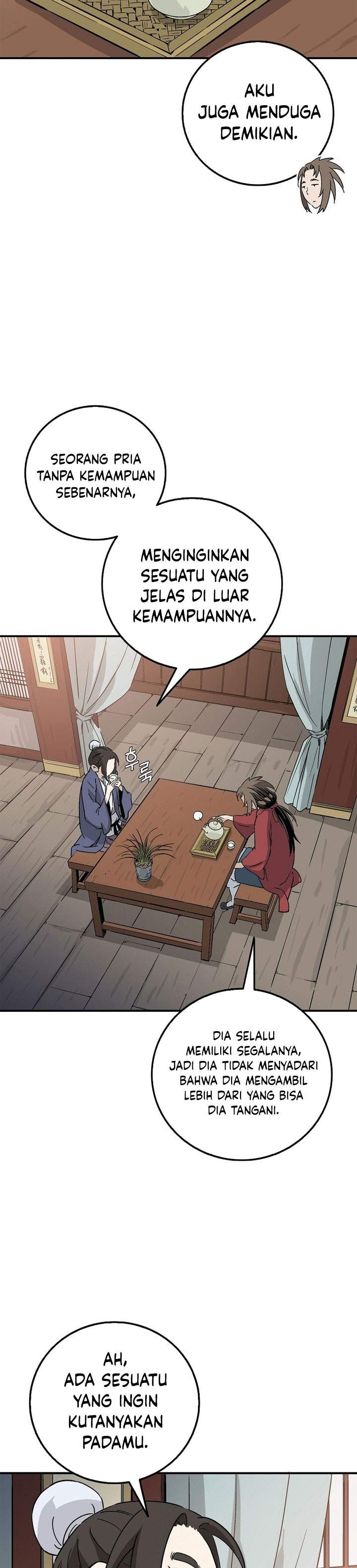 I Reincarnated as a Legendary Surgeon Chapter 190