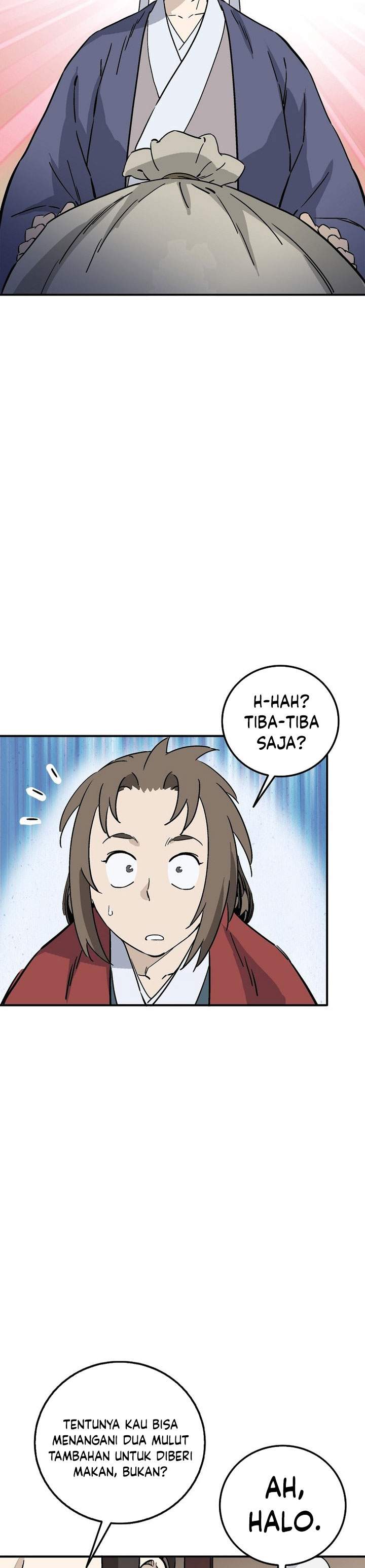 I Reincarnated as a Legendary Surgeon Chapter 190