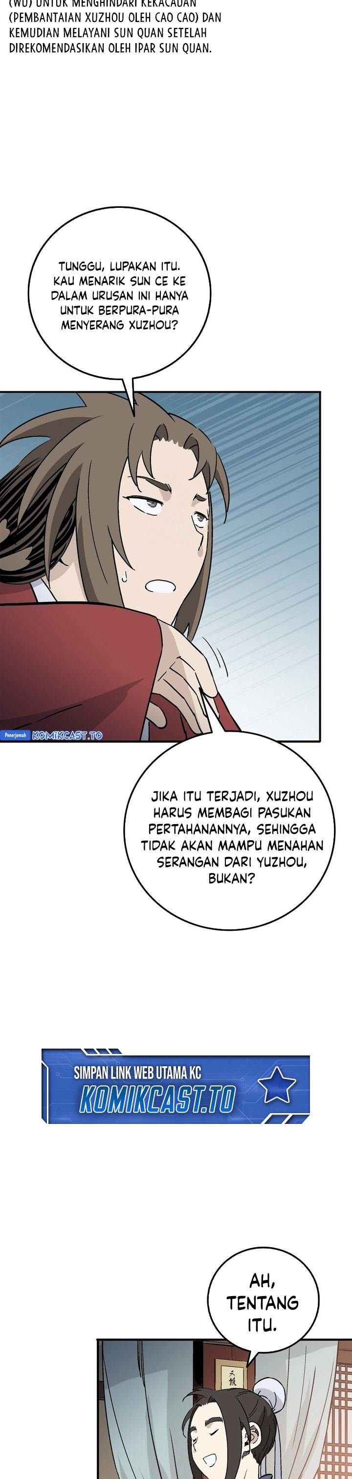 I Reincarnated as a Legendary Surgeon Chapter 190