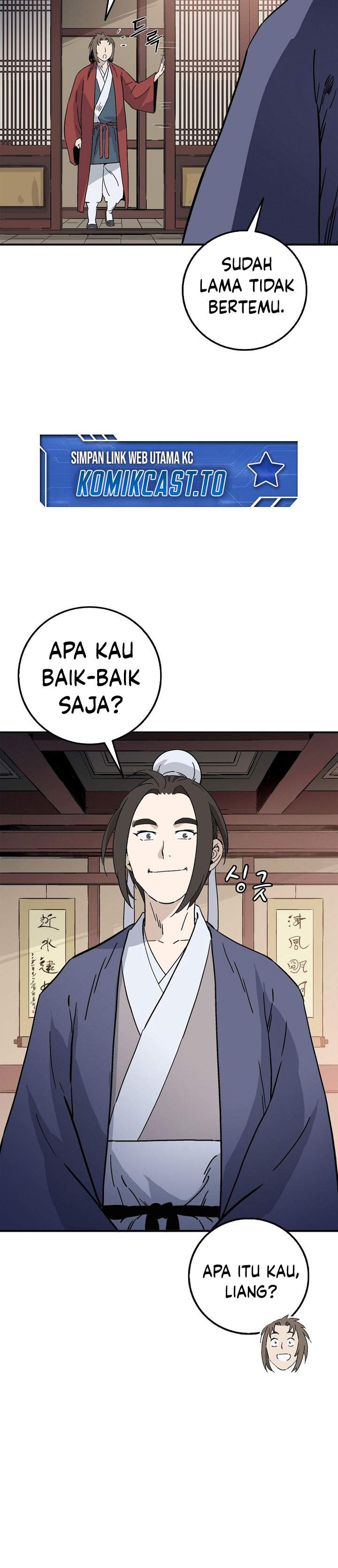 I Reincarnated as a Legendary Surgeon Chapter 190