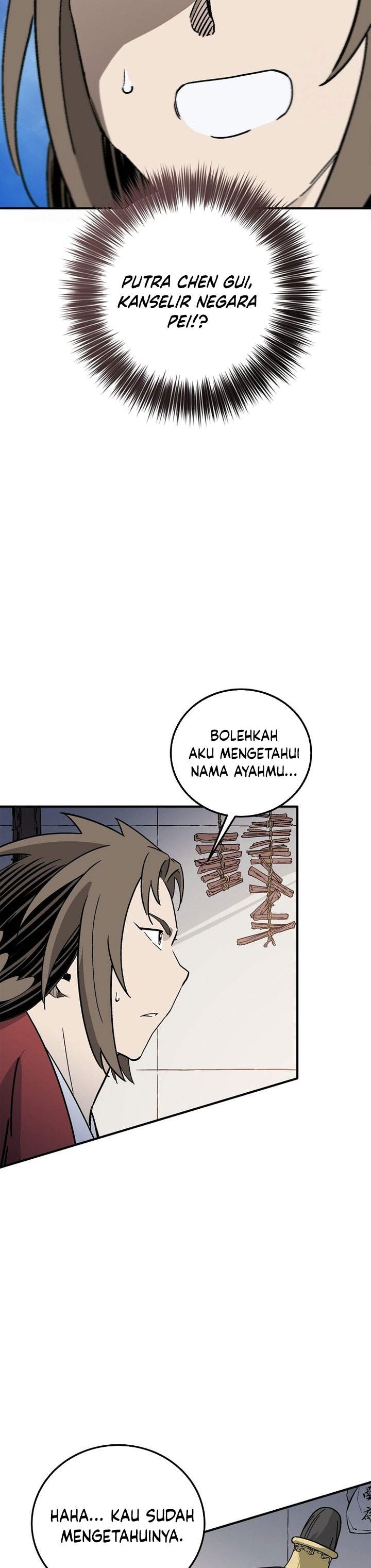 I Reincarnated as a Legendary Surgeon Chapter 191