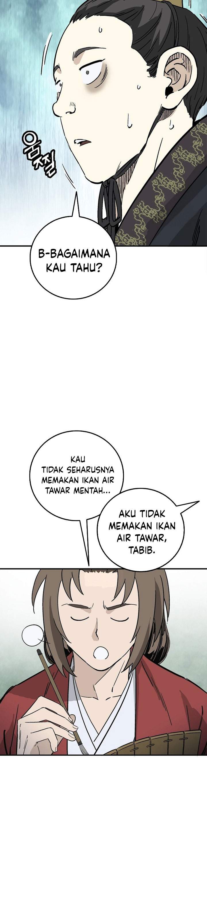 I Reincarnated as a Legendary Surgeon Chapter 191