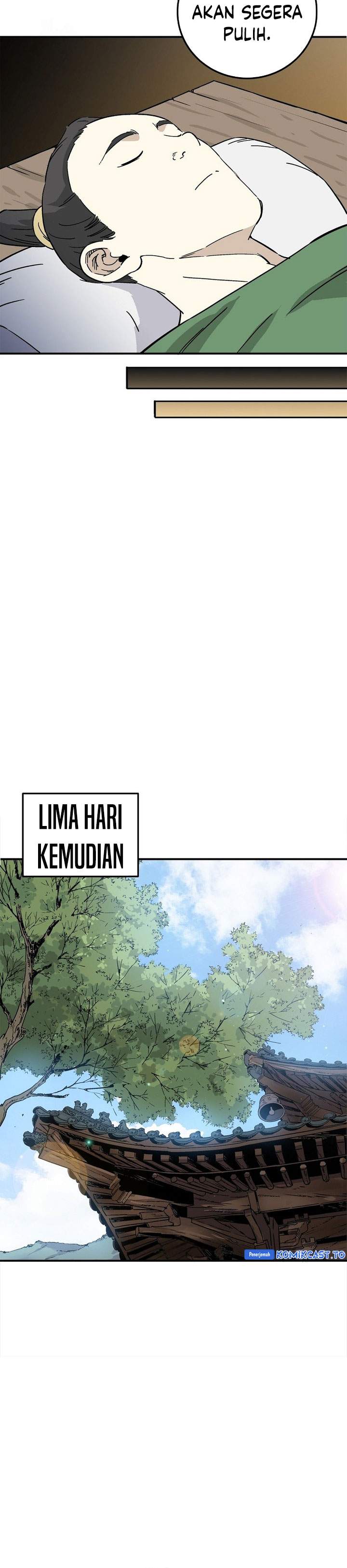 I Reincarnated as a Legendary Surgeon Chapter 191