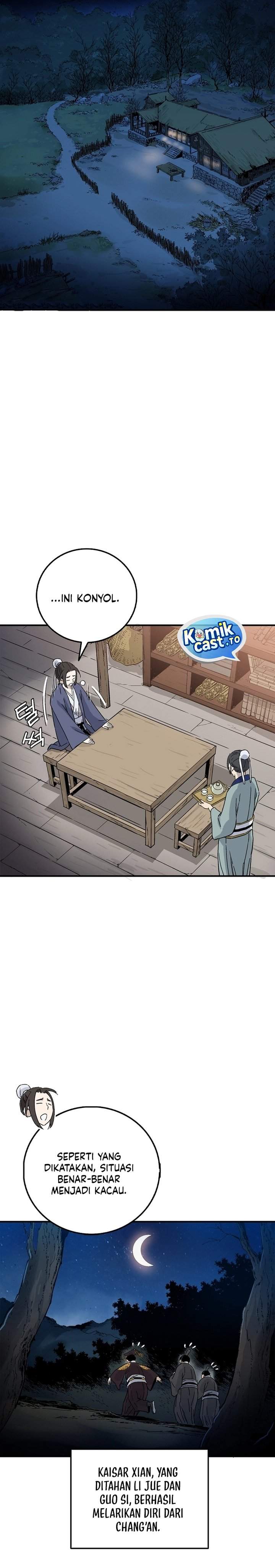 I Reincarnated as a Legendary Surgeon Chapter 192