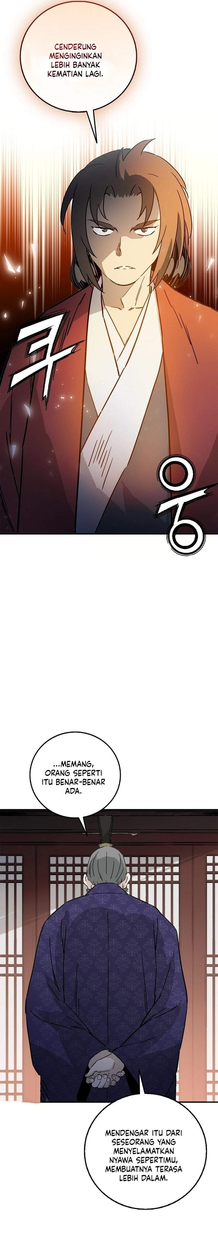 I Reincarnated as a Legendary Surgeon Chapter 192