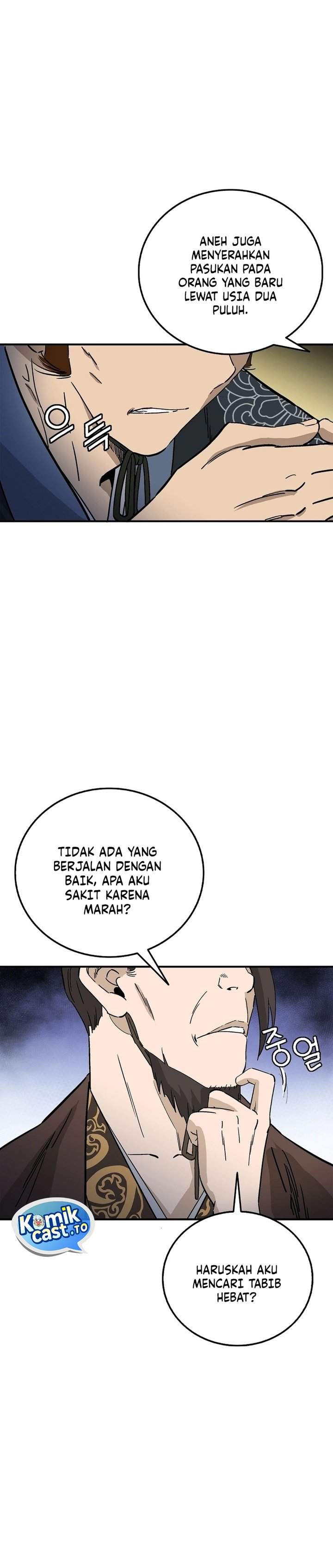 I Reincarnated as a Legendary Surgeon Chapter 192