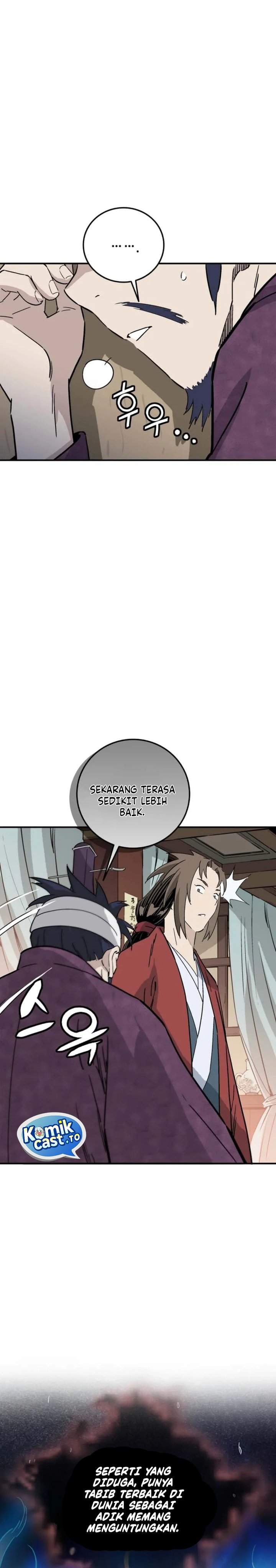I Reincarnated as a Legendary Surgeon Chapter 193