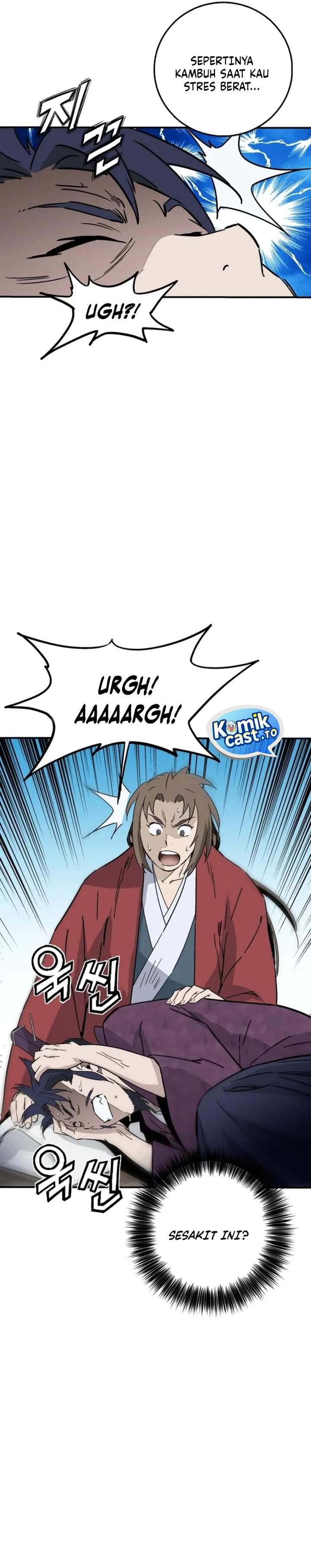 I Reincarnated as a Legendary Surgeon Chapter 193