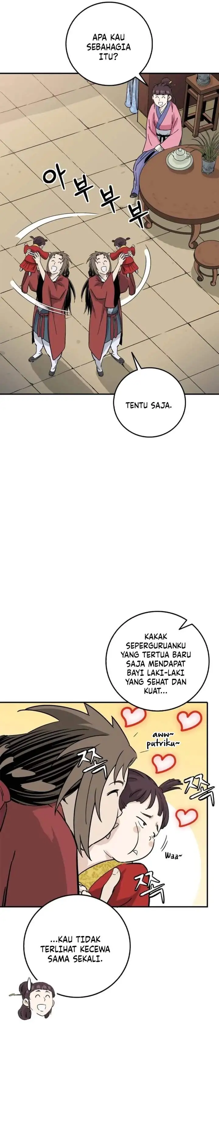 I Reincarnated as a Legendary Surgeon Chapter 193