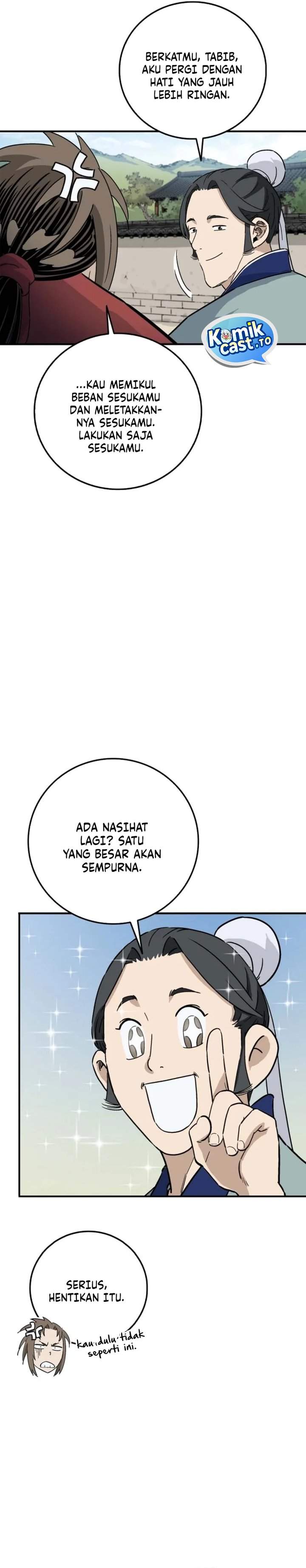 I Reincarnated as a Legendary Surgeon Chapter 193