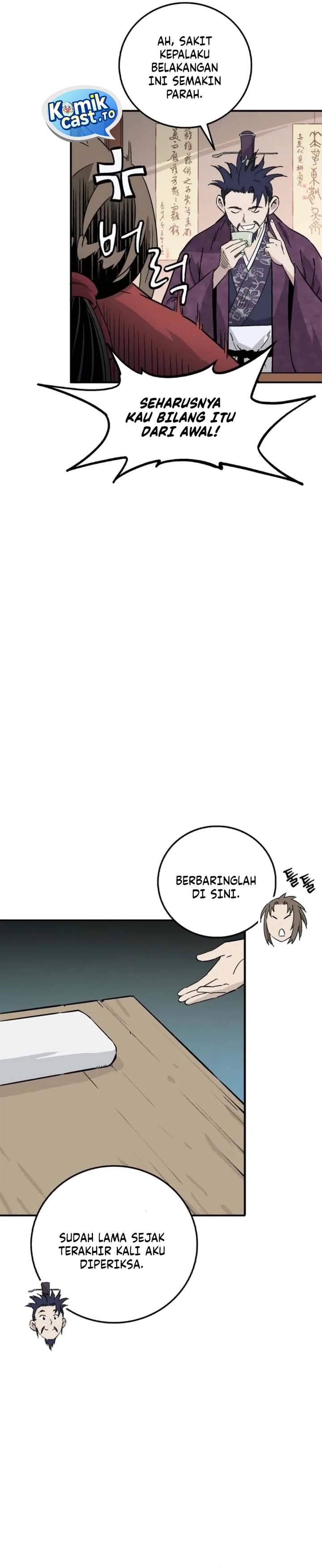 I Reincarnated as a Legendary Surgeon Chapter 193
