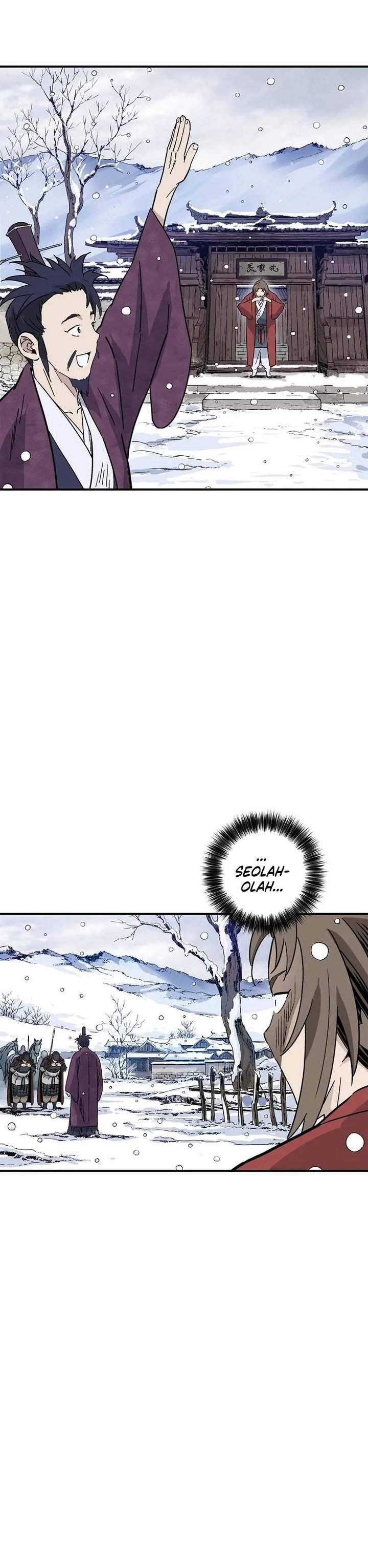 I Reincarnated as a Legendary Surgeon Chapter 194