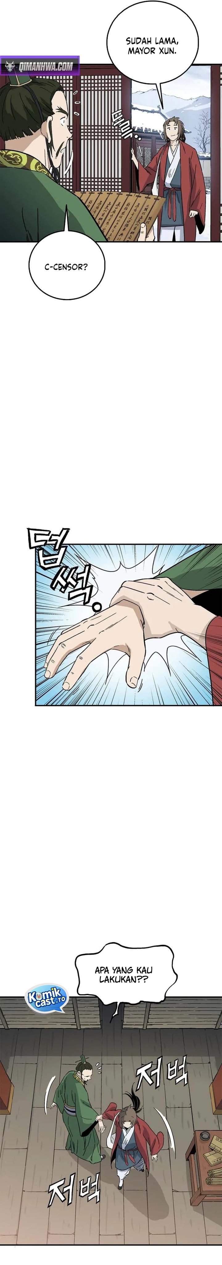 I Reincarnated as a Legendary Surgeon Chapter 194
