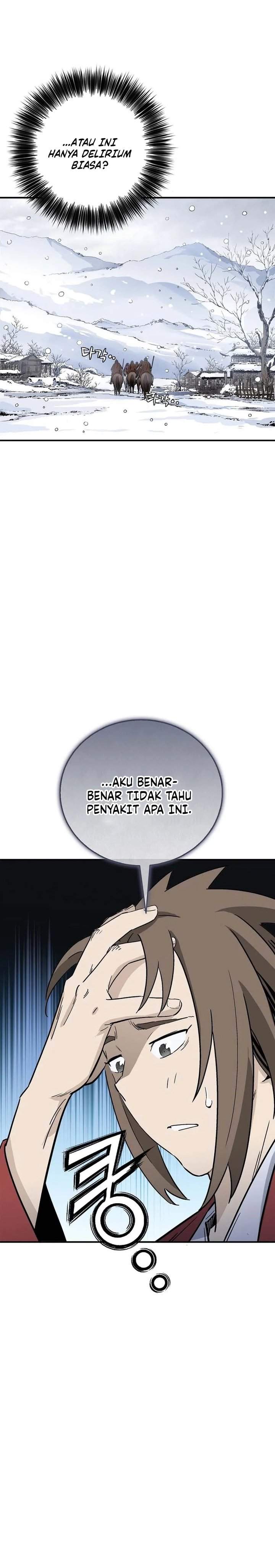 I Reincarnated as a Legendary Surgeon Chapter 194