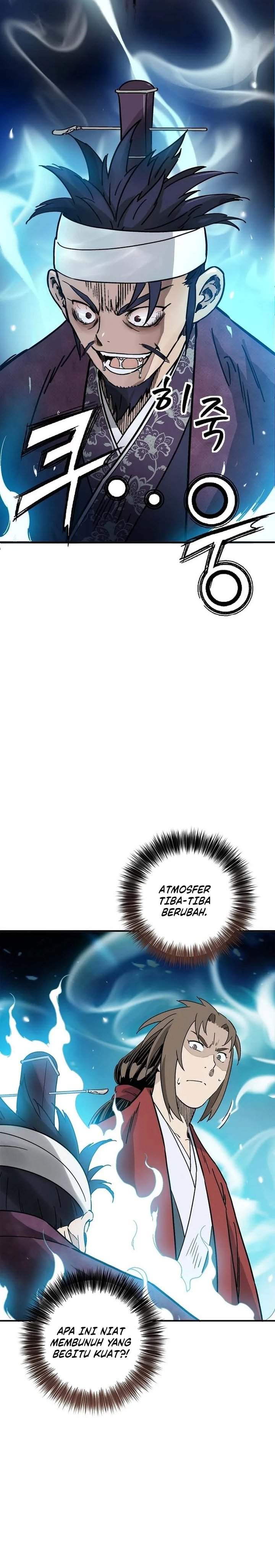 I Reincarnated as a Legendary Surgeon Chapter 194
