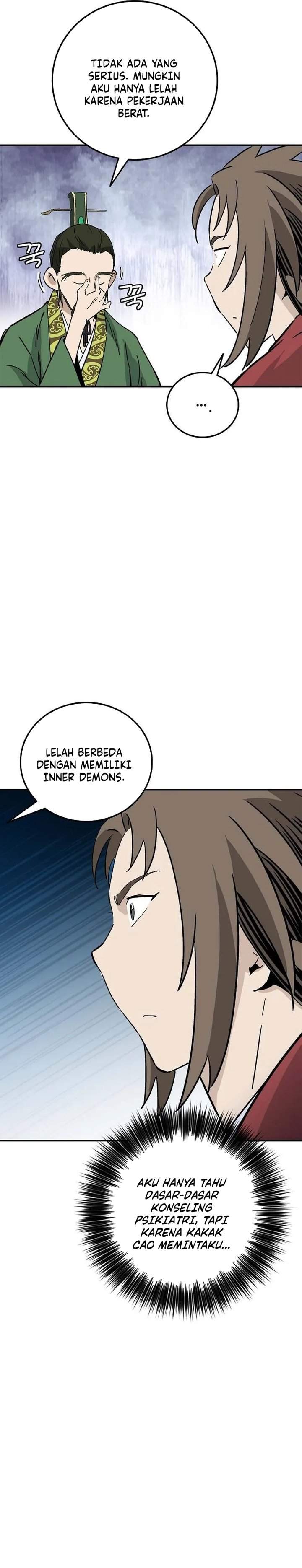 I Reincarnated as a Legendary Surgeon Chapter 194