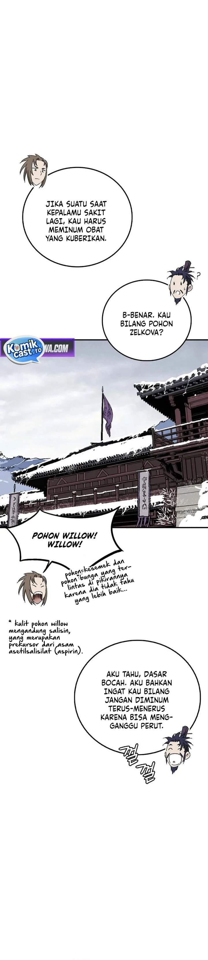 I Reincarnated as a Legendary Surgeon Chapter 194