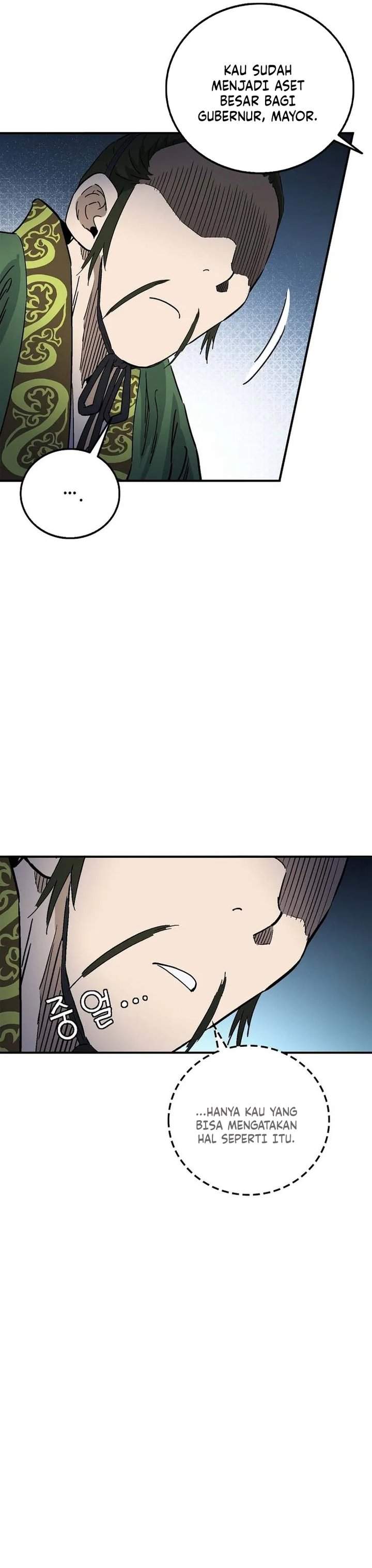I Reincarnated as a Legendary Surgeon Chapter 194