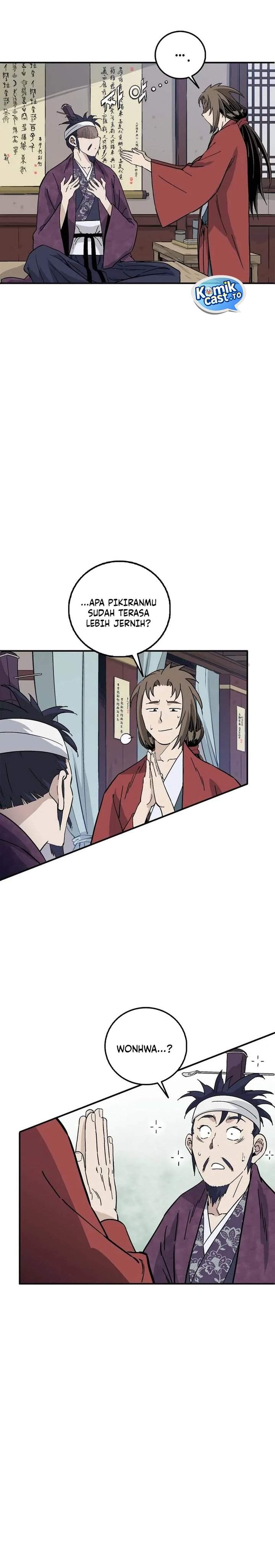 I Reincarnated as a Legendary Surgeon Chapter 194