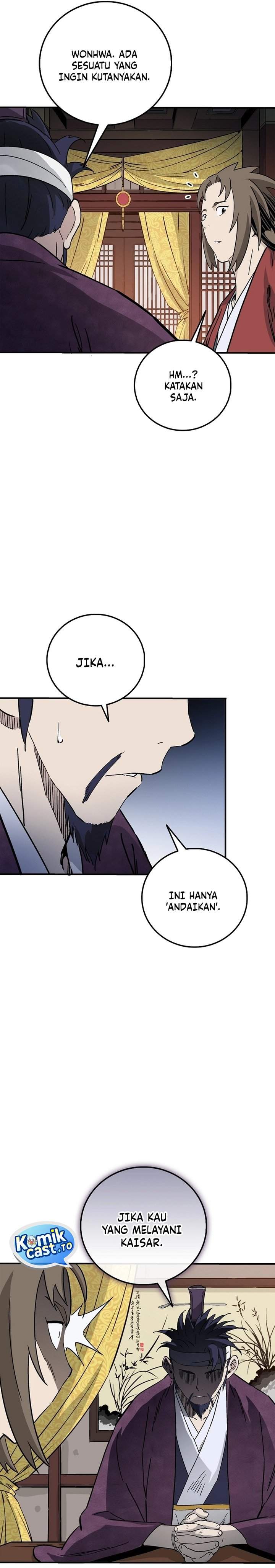 I Reincarnated as a Legendary Surgeon Chapter 195