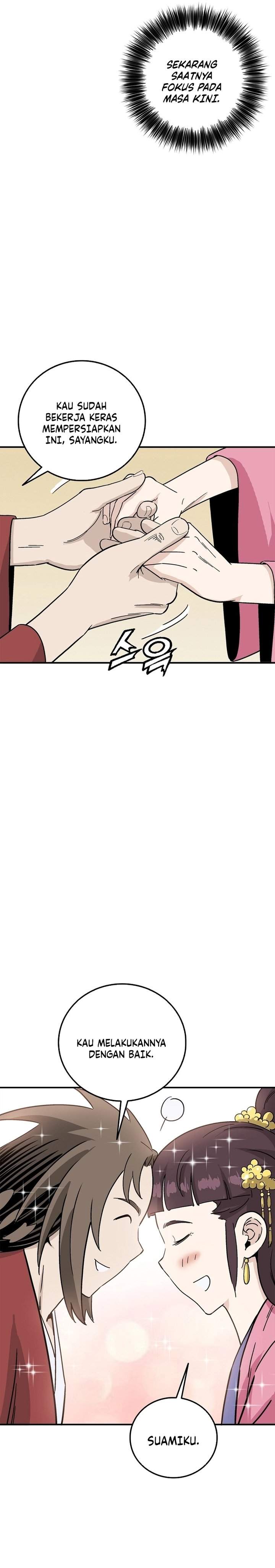 I Reincarnated as a Legendary Surgeon Chapter 195