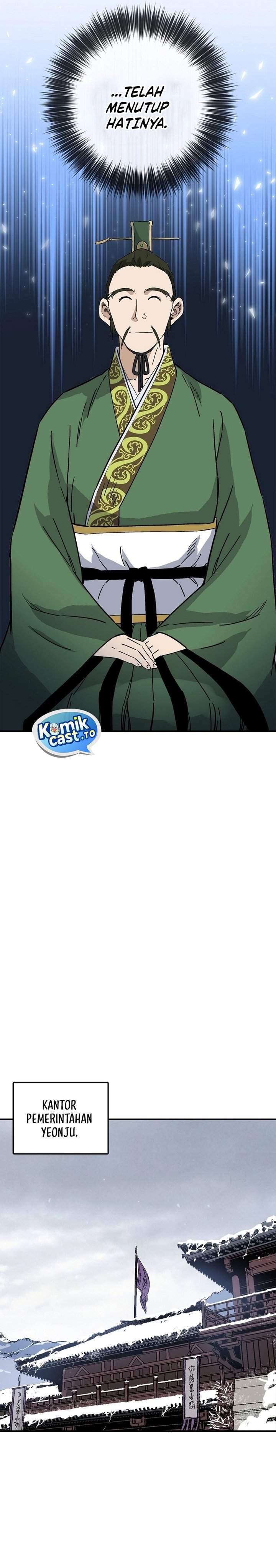 I Reincarnated as a Legendary Surgeon Chapter 195