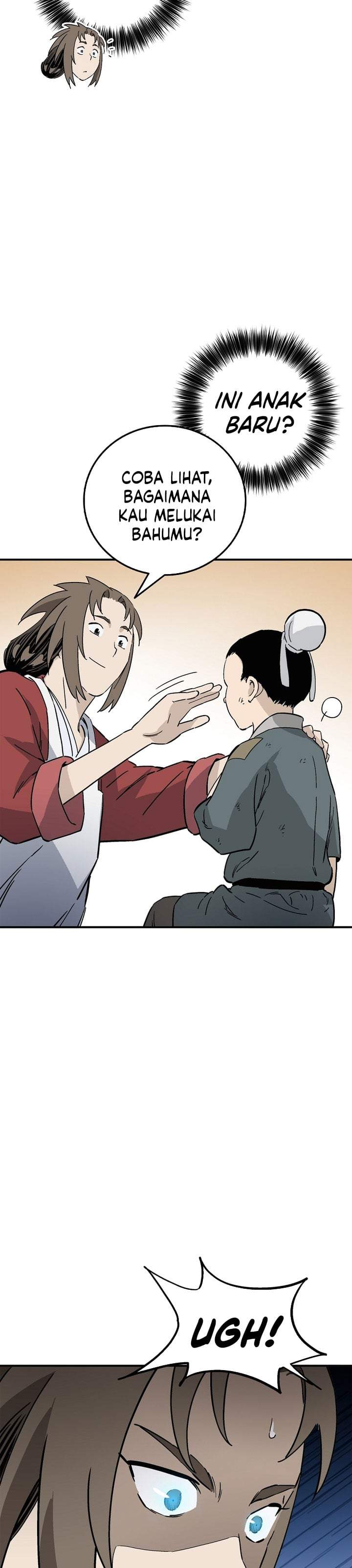 I Reincarnated as a Legendary Surgeon Chapter 196