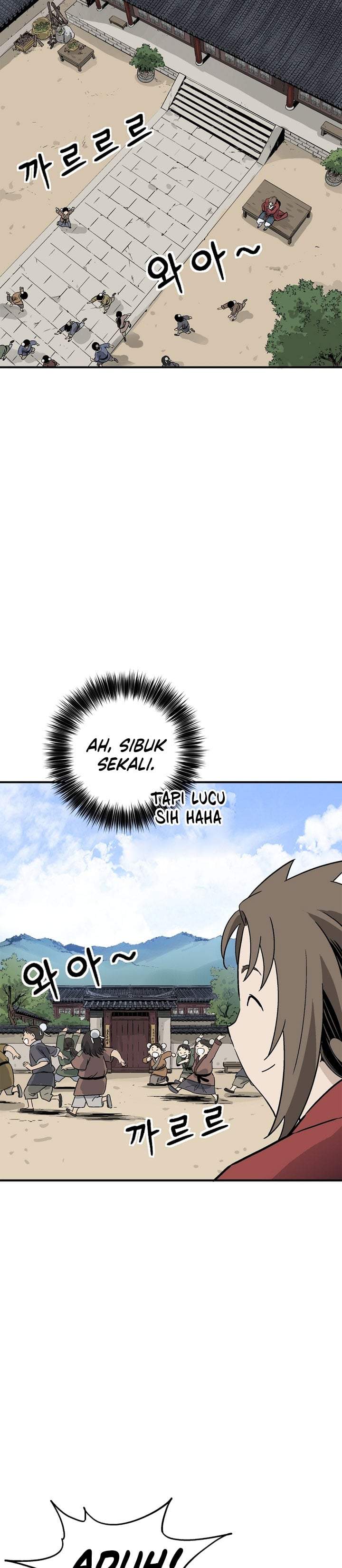 I Reincarnated as a Legendary Surgeon Chapter 196