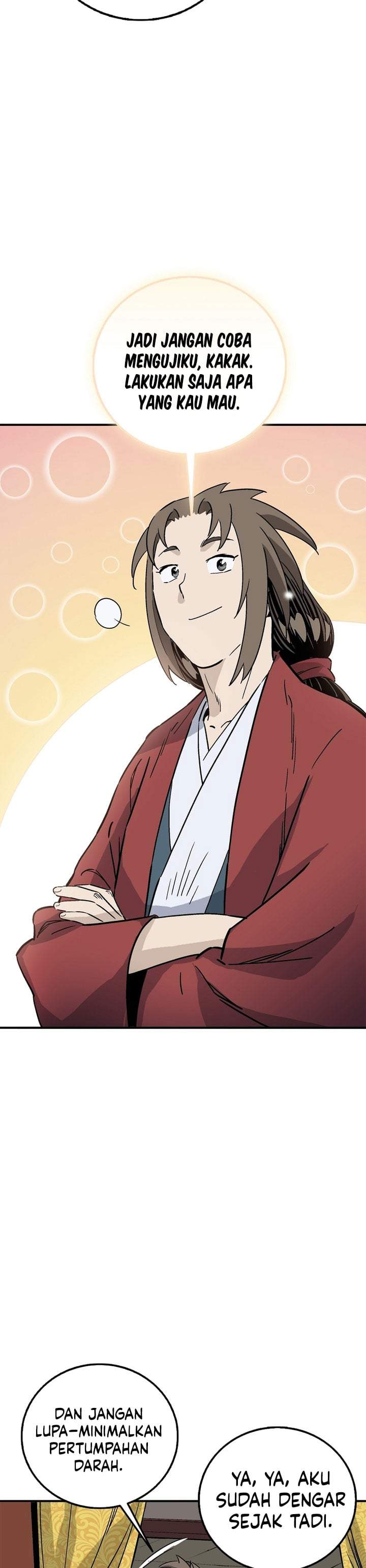 I Reincarnated as a Legendary Surgeon Chapter 196