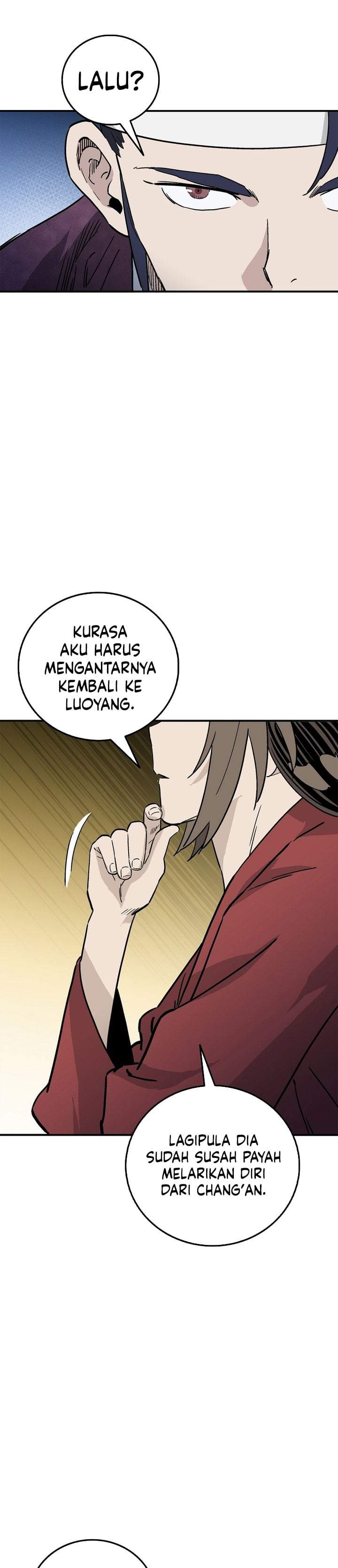I Reincarnated as a Legendary Surgeon Chapter 196