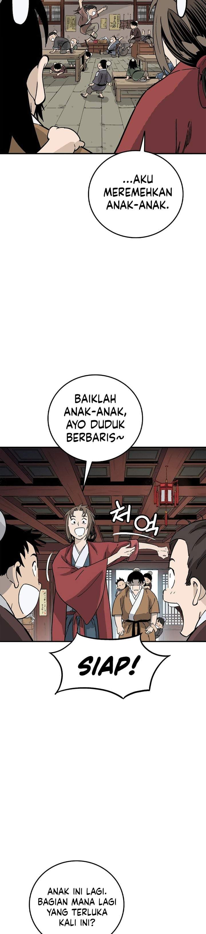 I Reincarnated as a Legendary Surgeon Chapter 196