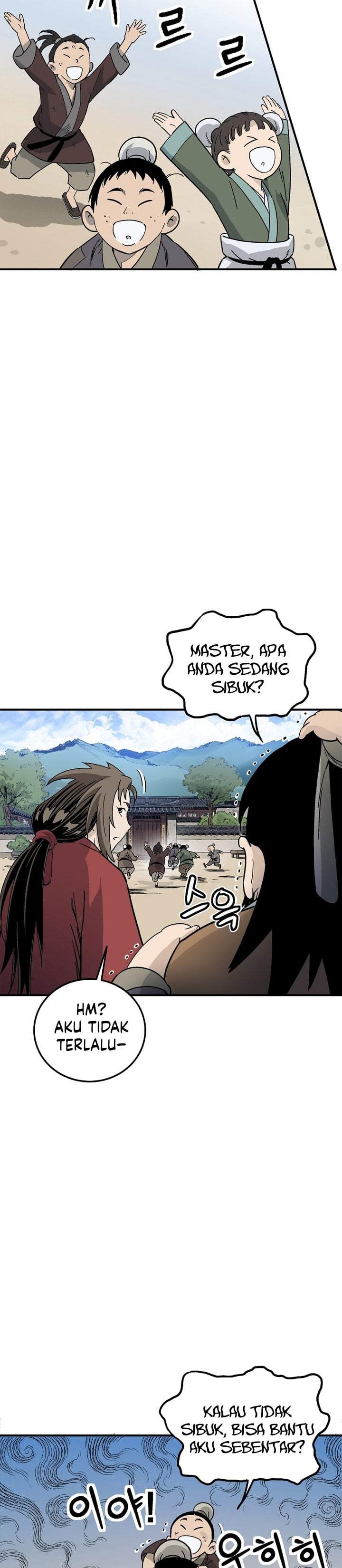 I Reincarnated as a Legendary Surgeon Chapter 196