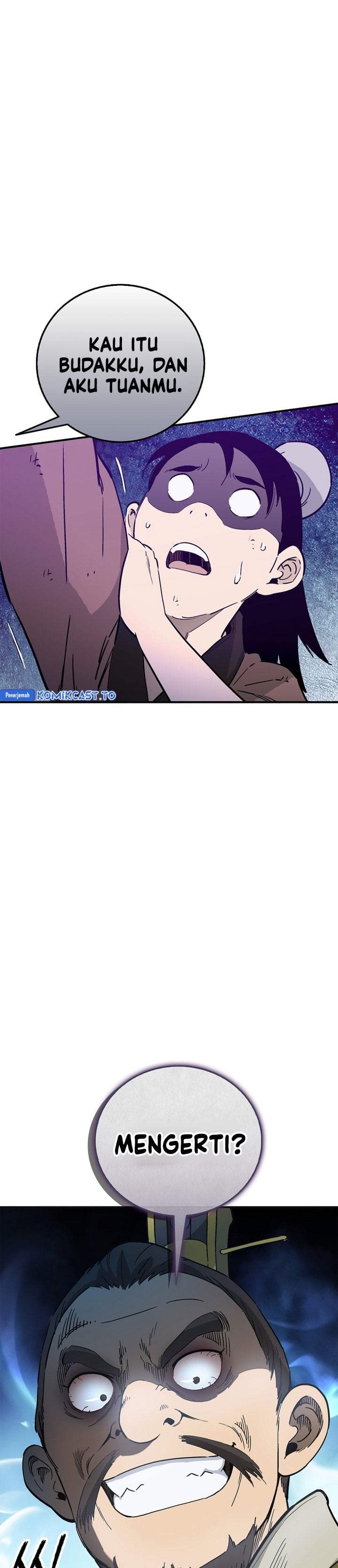 I Reincarnated as a Legendary Surgeon Chapter 197
