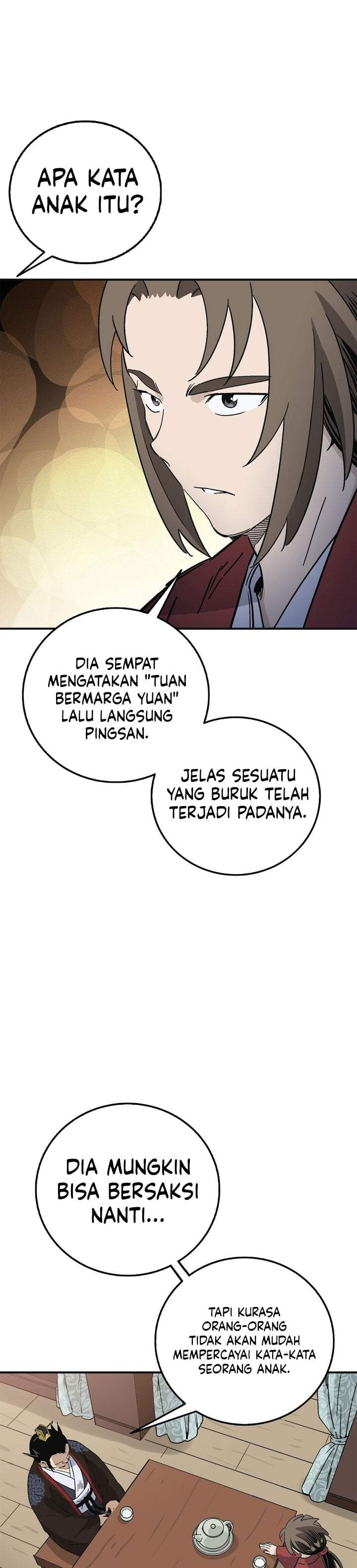 I Reincarnated as a Legendary Surgeon Chapter 197