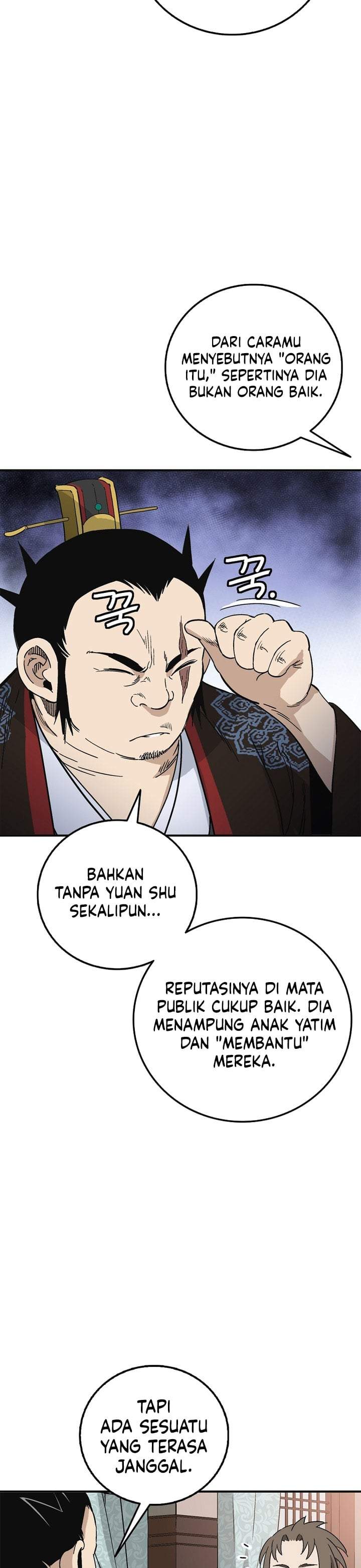 I Reincarnated as a Legendary Surgeon Chapter 197